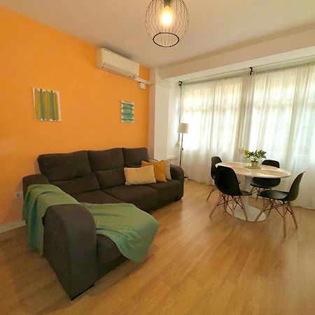 Holidays2Malaga 2 Bedroom Armengual De La Mota Close Shopping Center Zewnętrze zdjęcie
