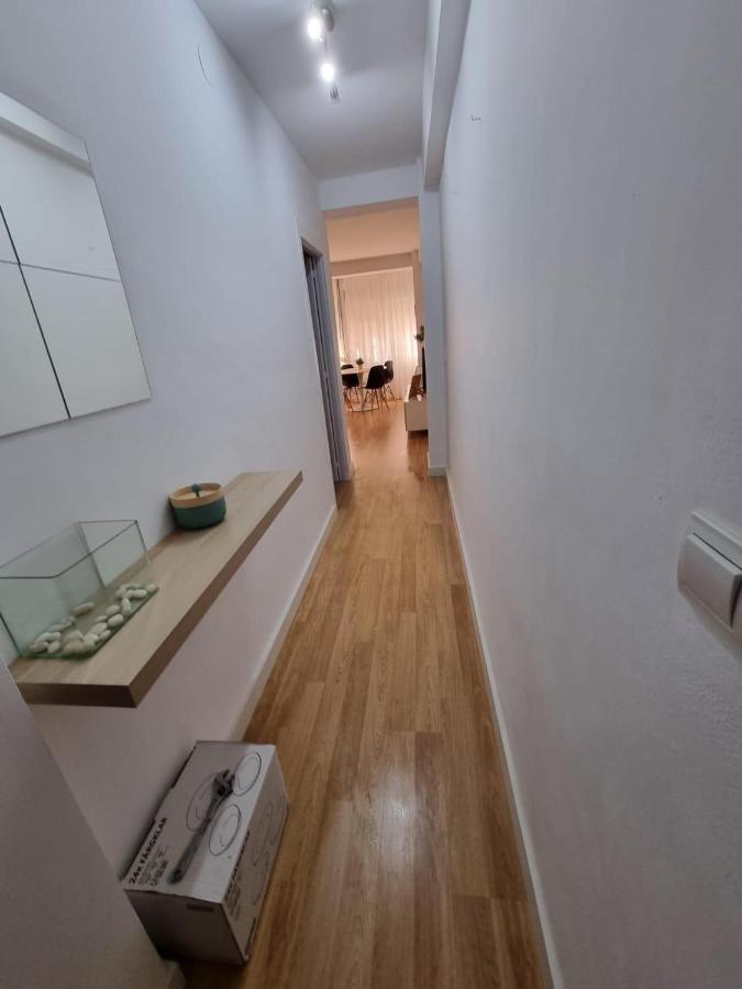 Holidays2Malaga 2 Bedroom Armengual De La Mota Close Shopping Center Zewnętrze zdjęcie