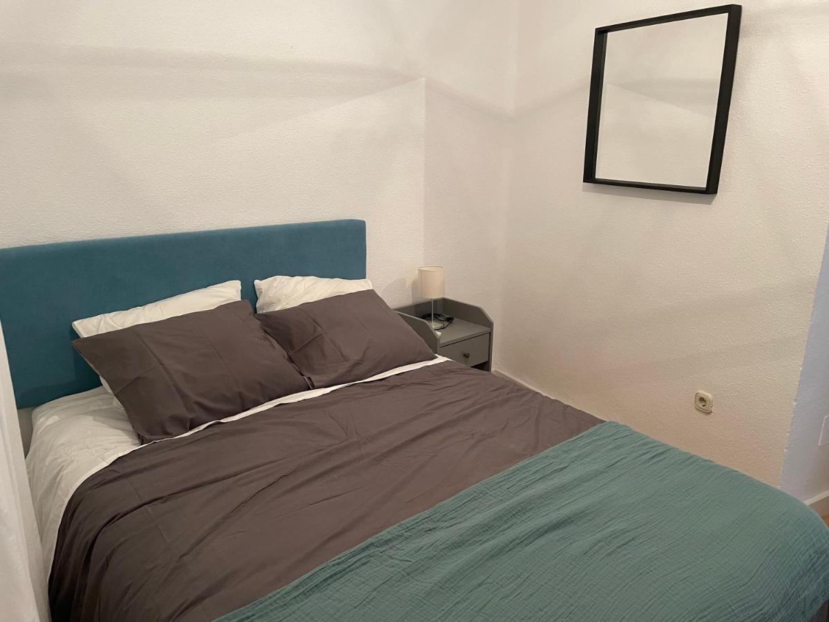 Holidays2Malaga 2 Bedroom Armengual De La Mota Close Shopping Center Zewnętrze zdjęcie