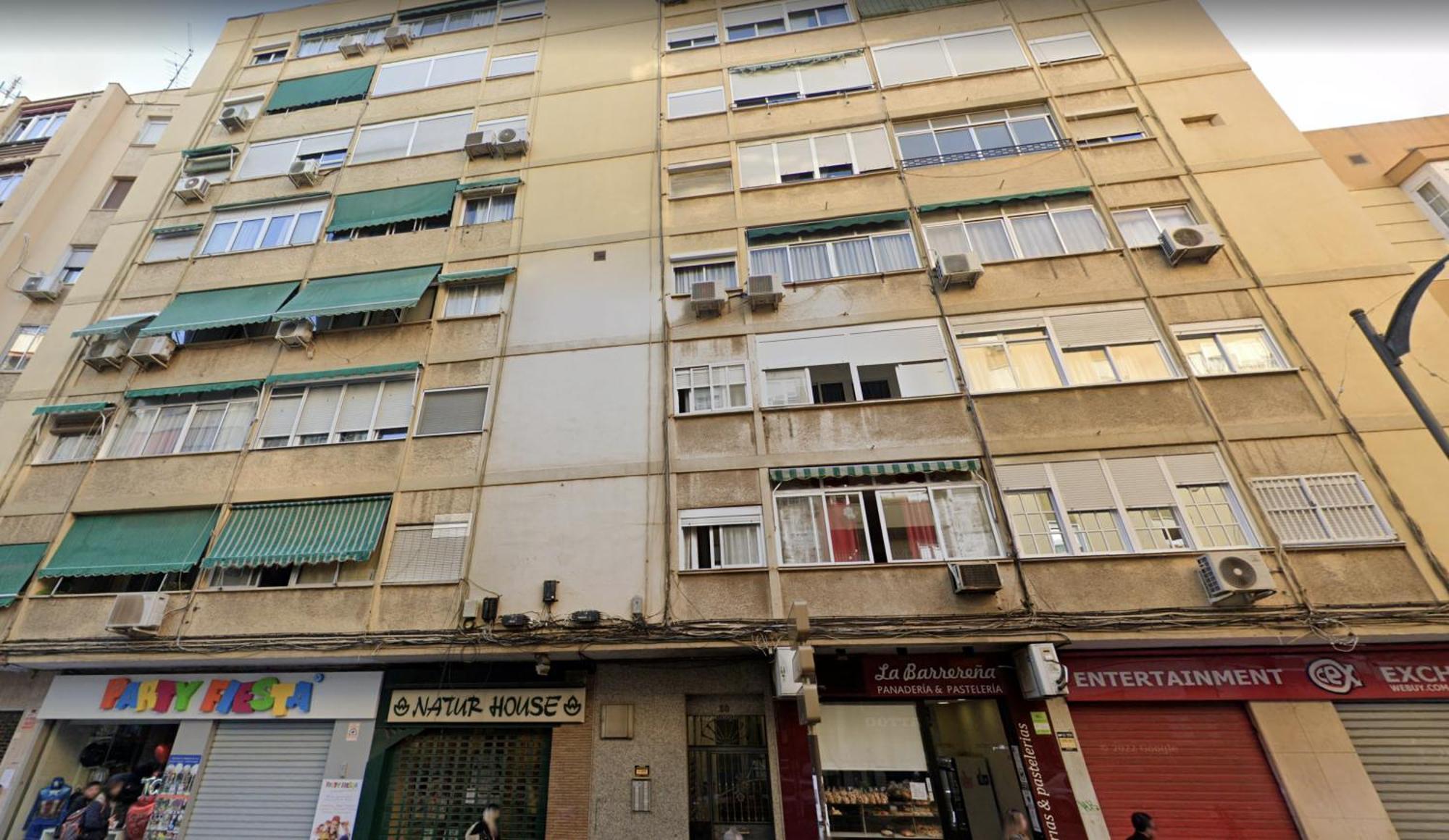 Holidays2Malaga 2 Bedroom Armengual De La Mota Close Shopping Center Zewnętrze zdjęcie