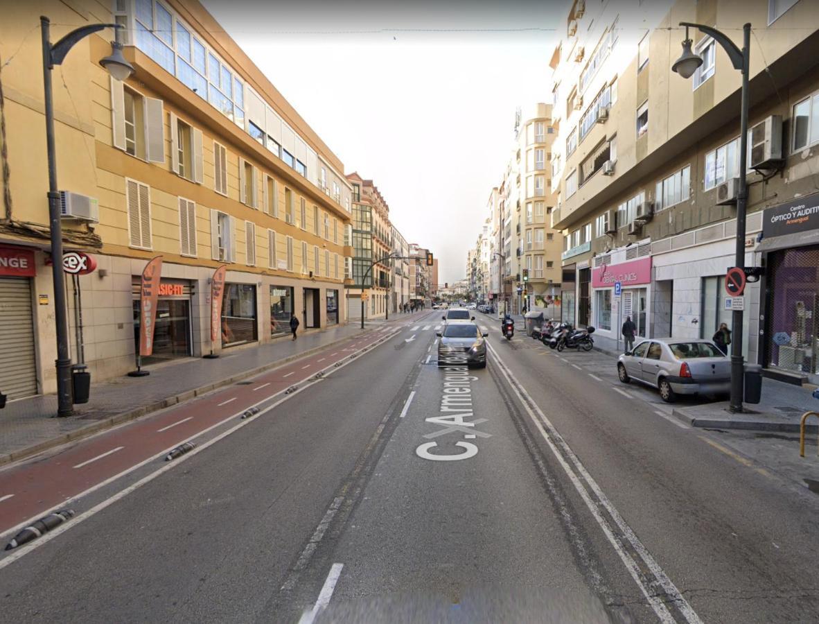 Holidays2Malaga 2 Bedroom Armengual De La Mota Close Shopping Center Zewnętrze zdjęcie