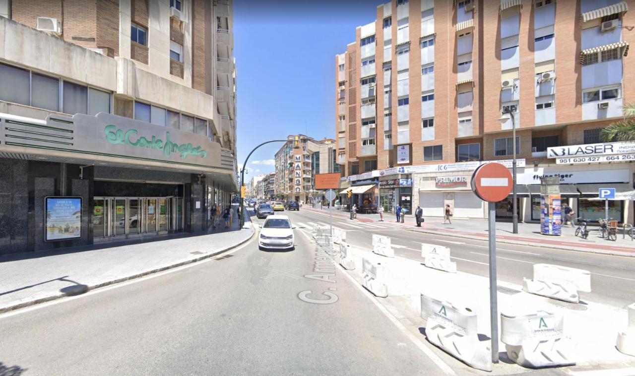 Holidays2Malaga 2 Bedroom Armengual De La Mota Close Shopping Center Zewnętrze zdjęcie