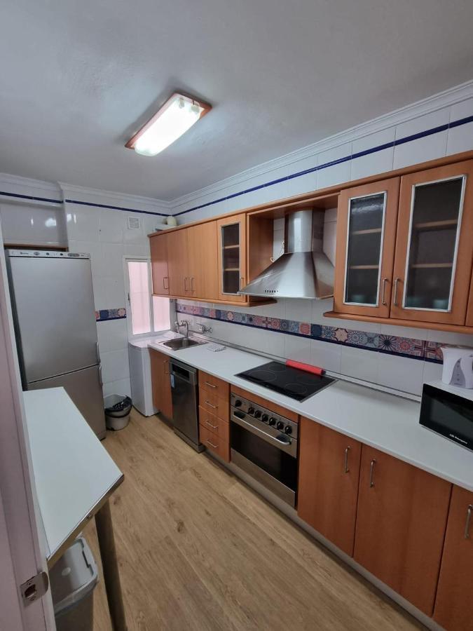 Holidays2Malaga 2 Bedroom Armengual De La Mota Close Shopping Center Zewnętrze zdjęcie