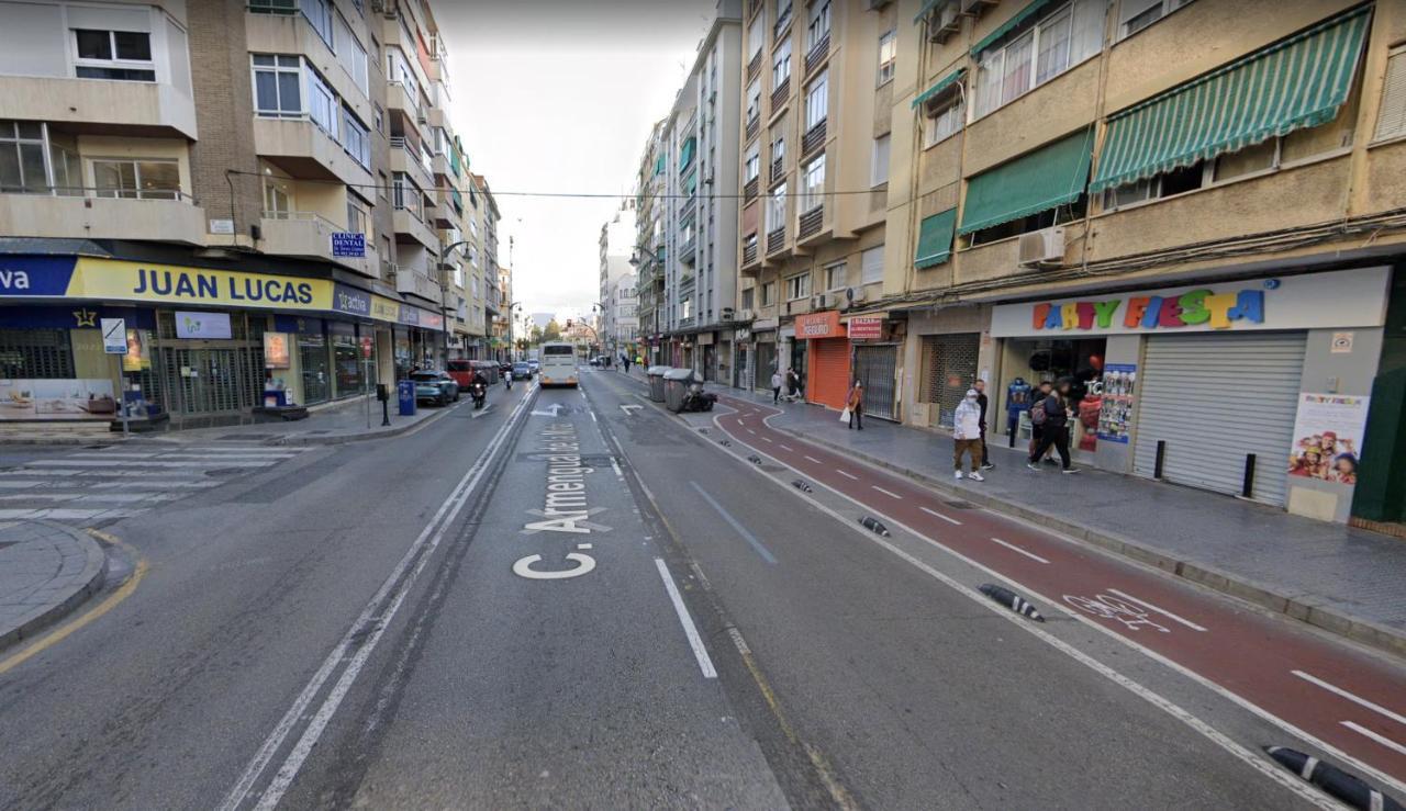 Holidays2Malaga 2 Bedroom Armengual De La Mota Close Shopping Center Zewnętrze zdjęcie