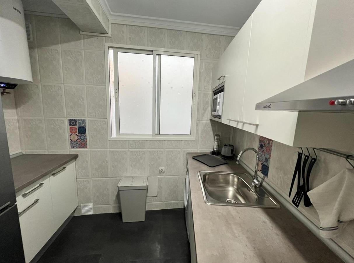 Holidays2Malaga 2 Bedroom Armengual De La Mota Close Shopping Center Zewnętrze zdjęcie