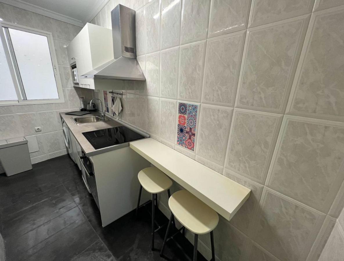 Holidays2Malaga 2 Bedroom Armengual De La Mota Close Shopping Center Zewnętrze zdjęcie