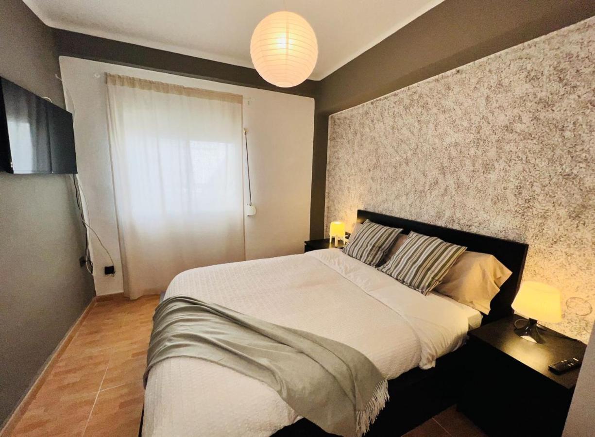 Holidays2Malaga 2 Bedroom Armengual De La Mota Close Shopping Center Zewnętrze zdjęcie