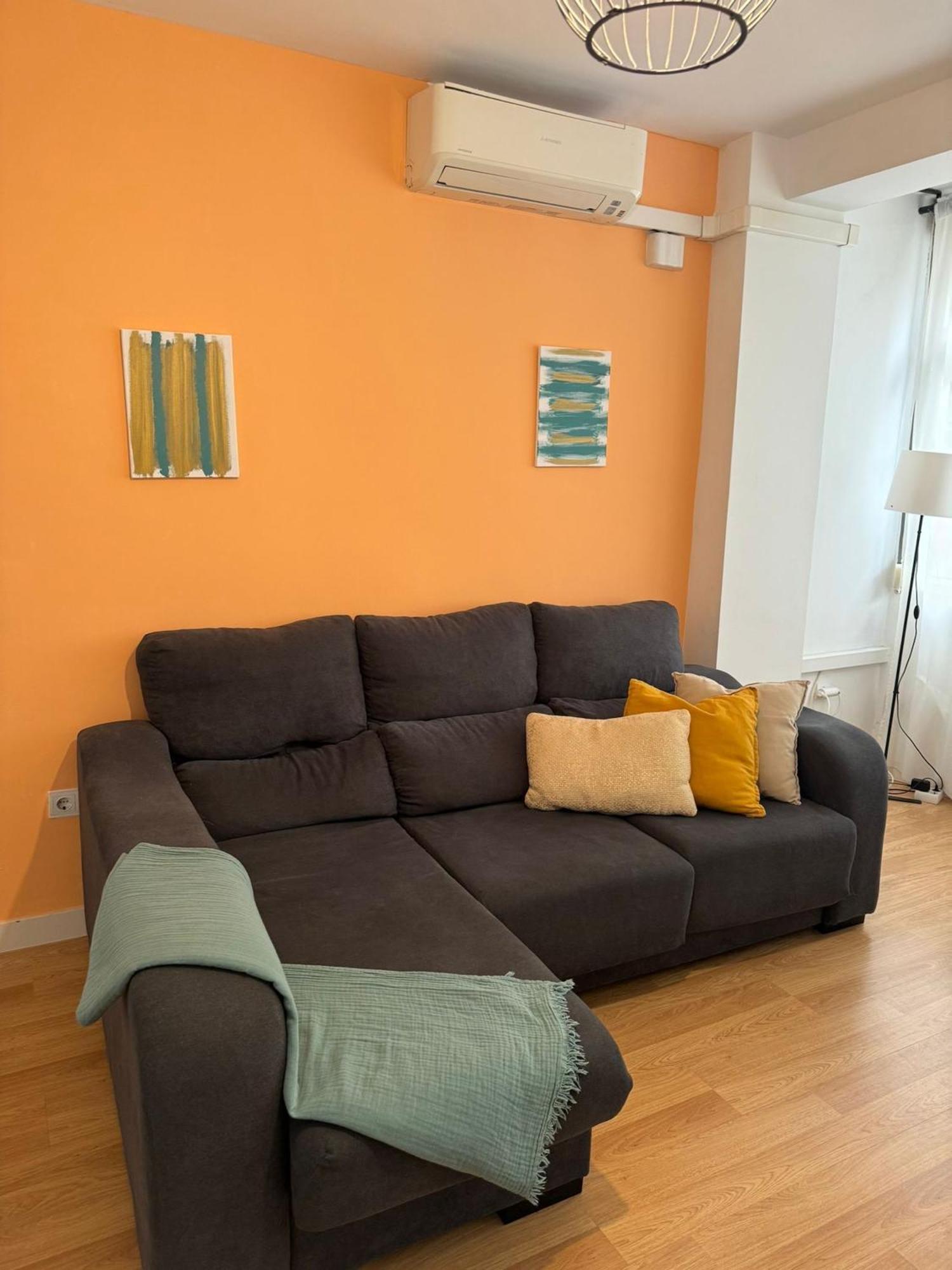 Holidays2Malaga 2 Bedroom Armengual De La Mota Close Shopping Center Zewnętrze zdjęcie