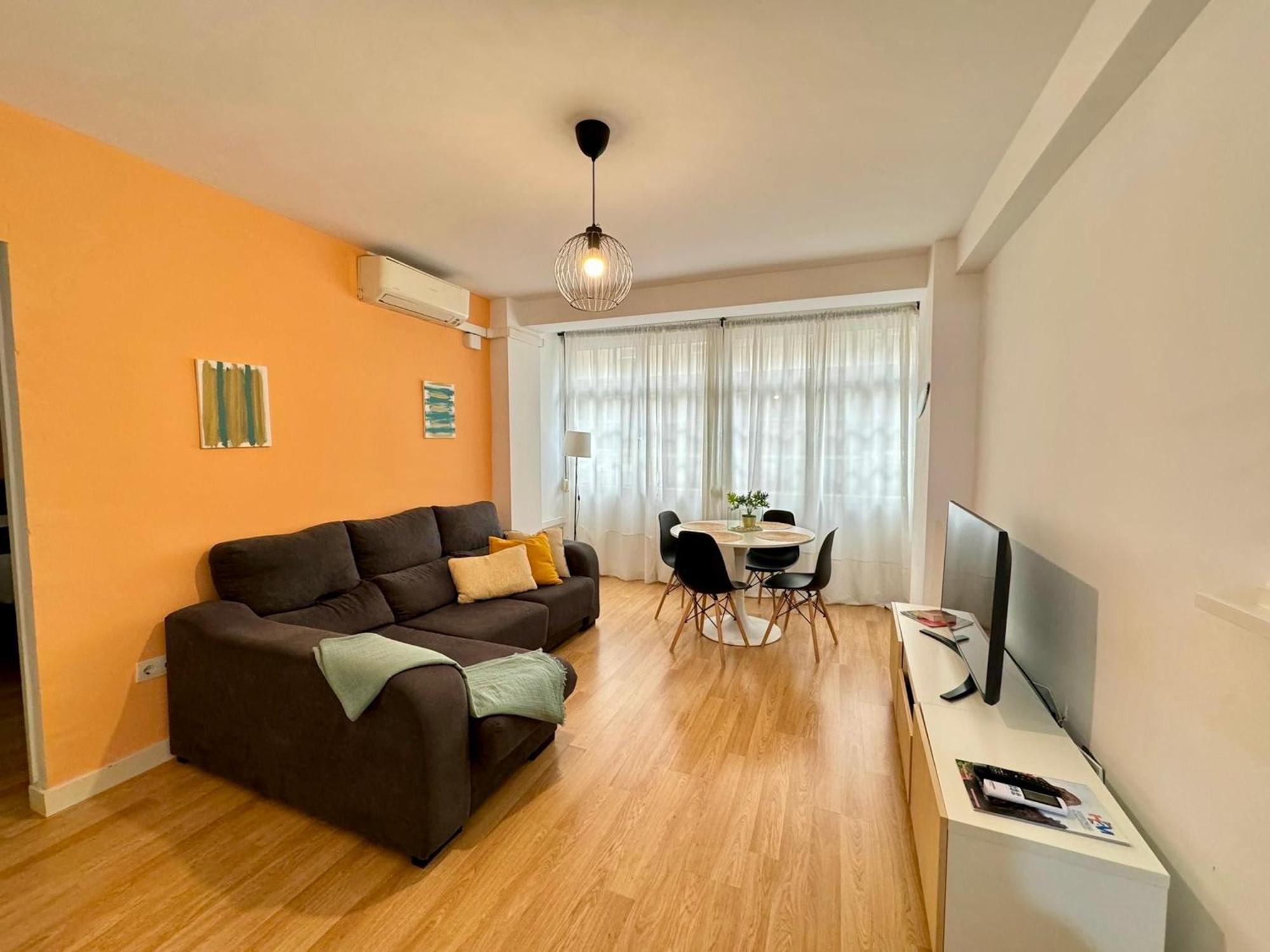 Holidays2Malaga 2 Bedroom Armengual De La Mota Close Shopping Center Zewnętrze zdjęcie