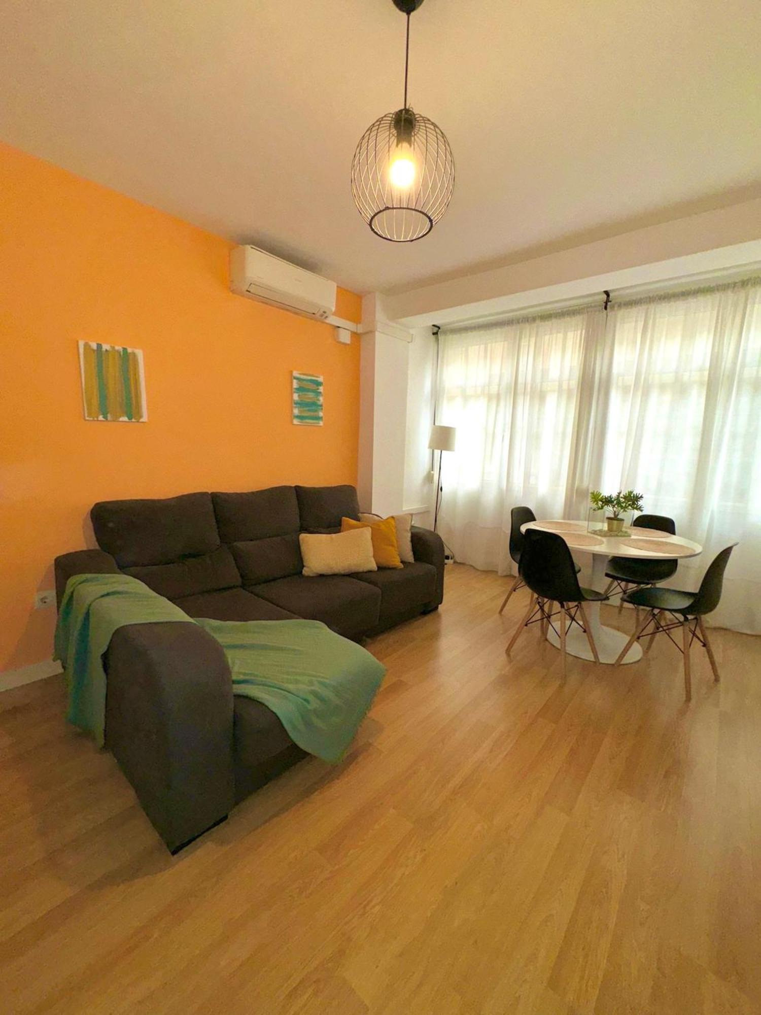 Holidays2Malaga 2 Bedroom Armengual De La Mota Close Shopping Center Zewnętrze zdjęcie